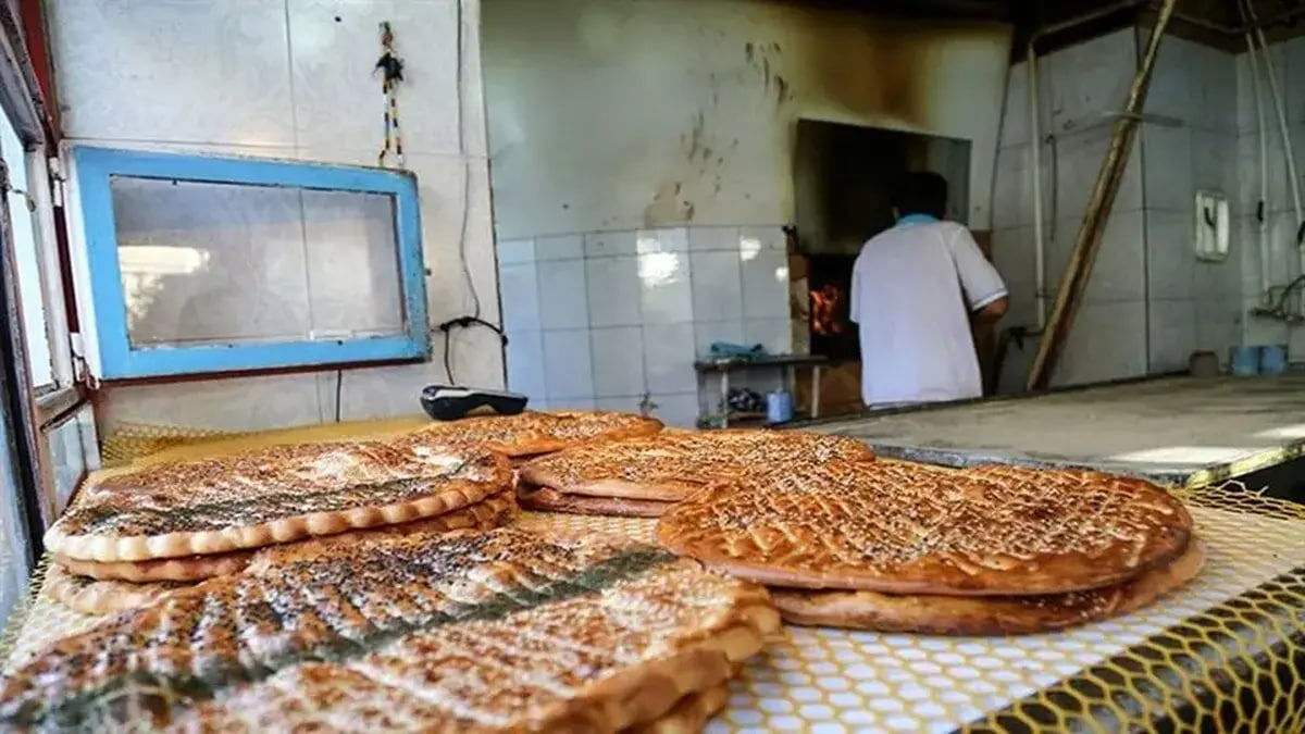 نان گران می‌شود؟/ این نانوایی‌ها تغییر قیمت دارند