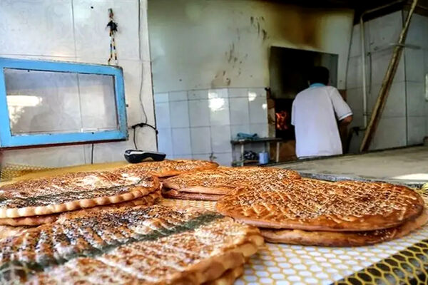 نان گران می‌شود؟/ این نانوایی‌ها تغییر قیمت دارند