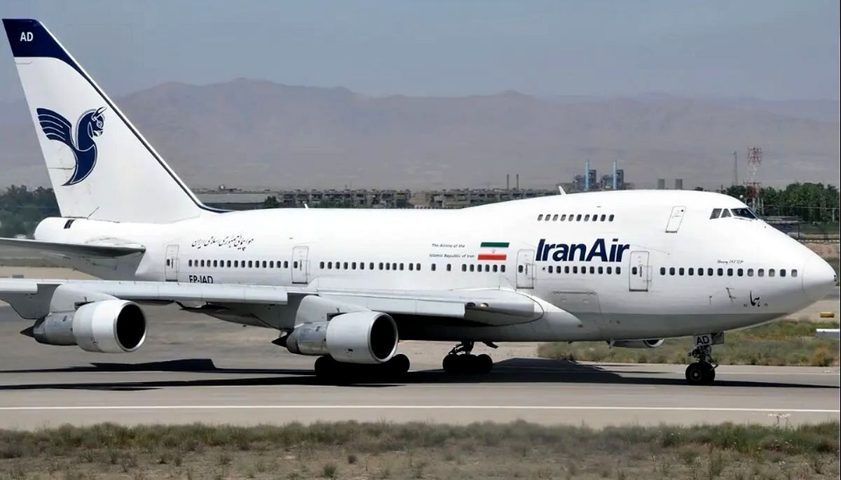 فرودگاه‌های اروپا به هواپیما‌های ایرانی سوخت نمی‌دهند