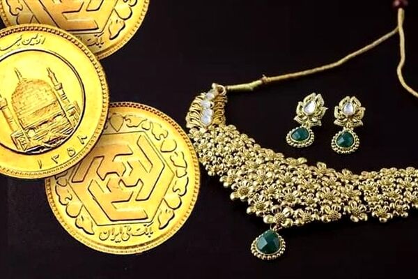 قیمت جدید سکه و طلا ظهر امروز یکشنبه ۱۰ خرداد ۱۴۰۵