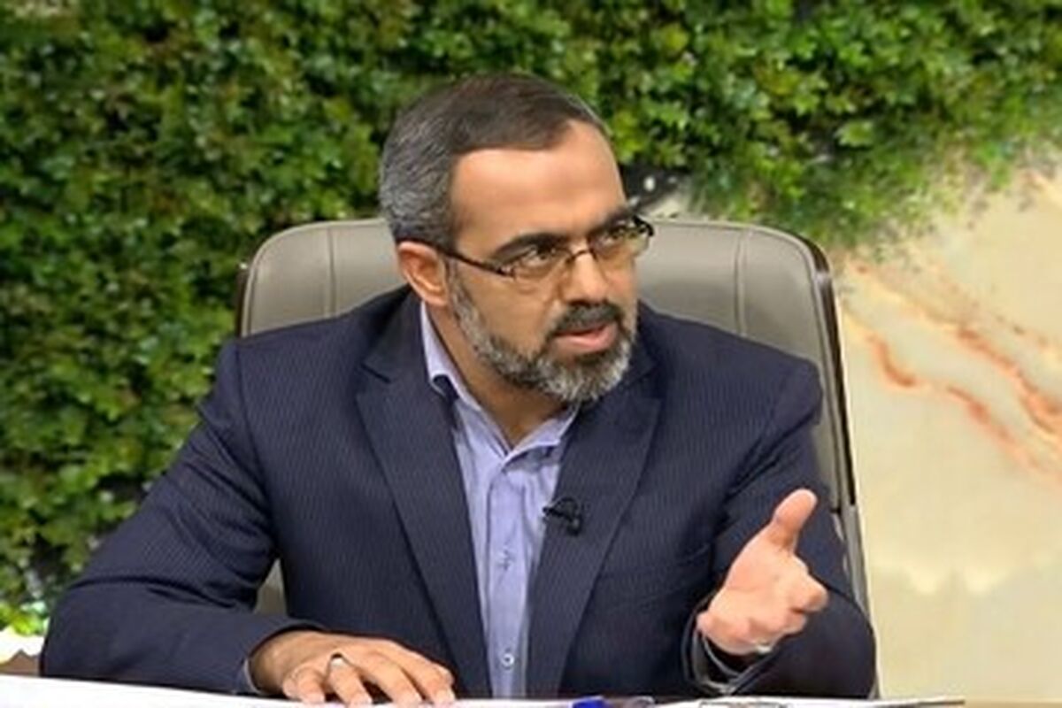 یارانه پنهان یک مفهوم جعلی و کاذب است
