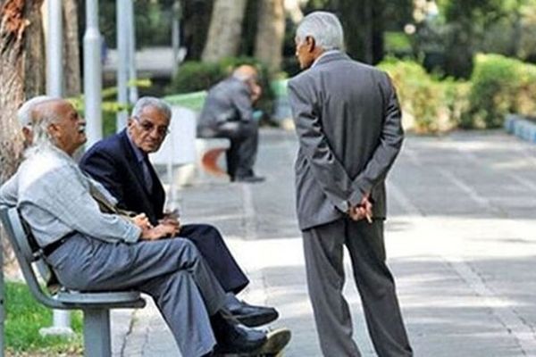 واریزی ۵۰ میلیون تومانی برای بازنشستگان