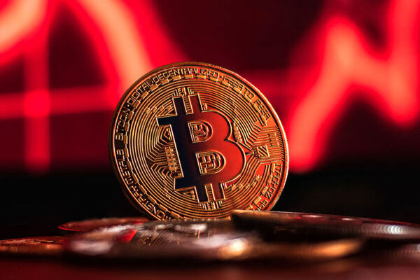 ارزش بیت کوین افزایش می یابد؟