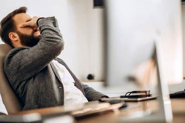 علائم سندورم خستگی مزمن چیست و چگونه می‌توان با آن مقابله کرد؟