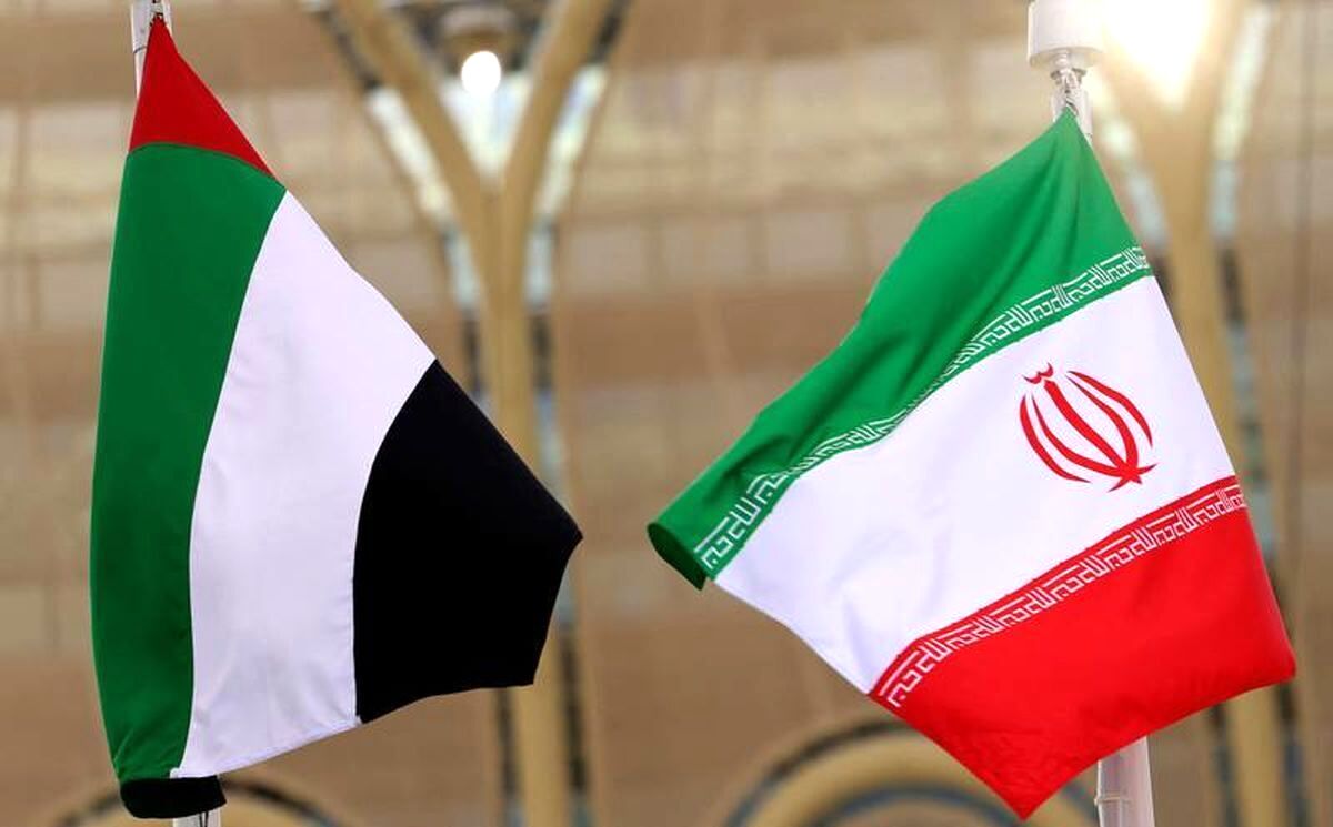 اماراتی ها تا الان در هیچ کدام از مناطق آزاد سرمایه گذاری ۱۰۰ میلیارد دلاری نداشتند/ ویدئو
