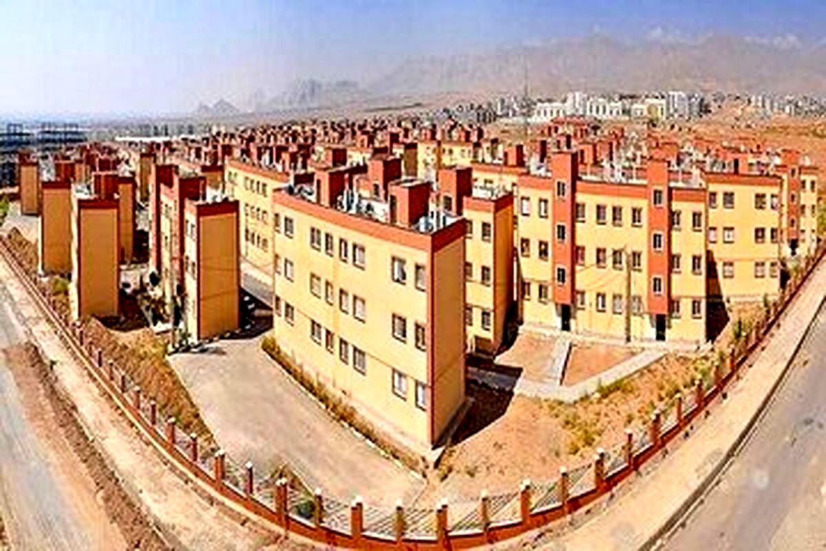 دلایلی که طرح نهضت ملی مسکن را به کام مردم شیرین نکرد