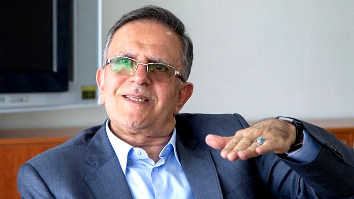 پیش بینی سیف از قیمت ارز و تورم؛ نرخ ارز افزایشی می‌شود