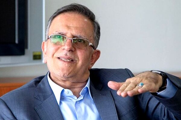 پیش بینی سیف از قیمت ارز و تورم؛ نرخ ارز افزایشی می‌شود