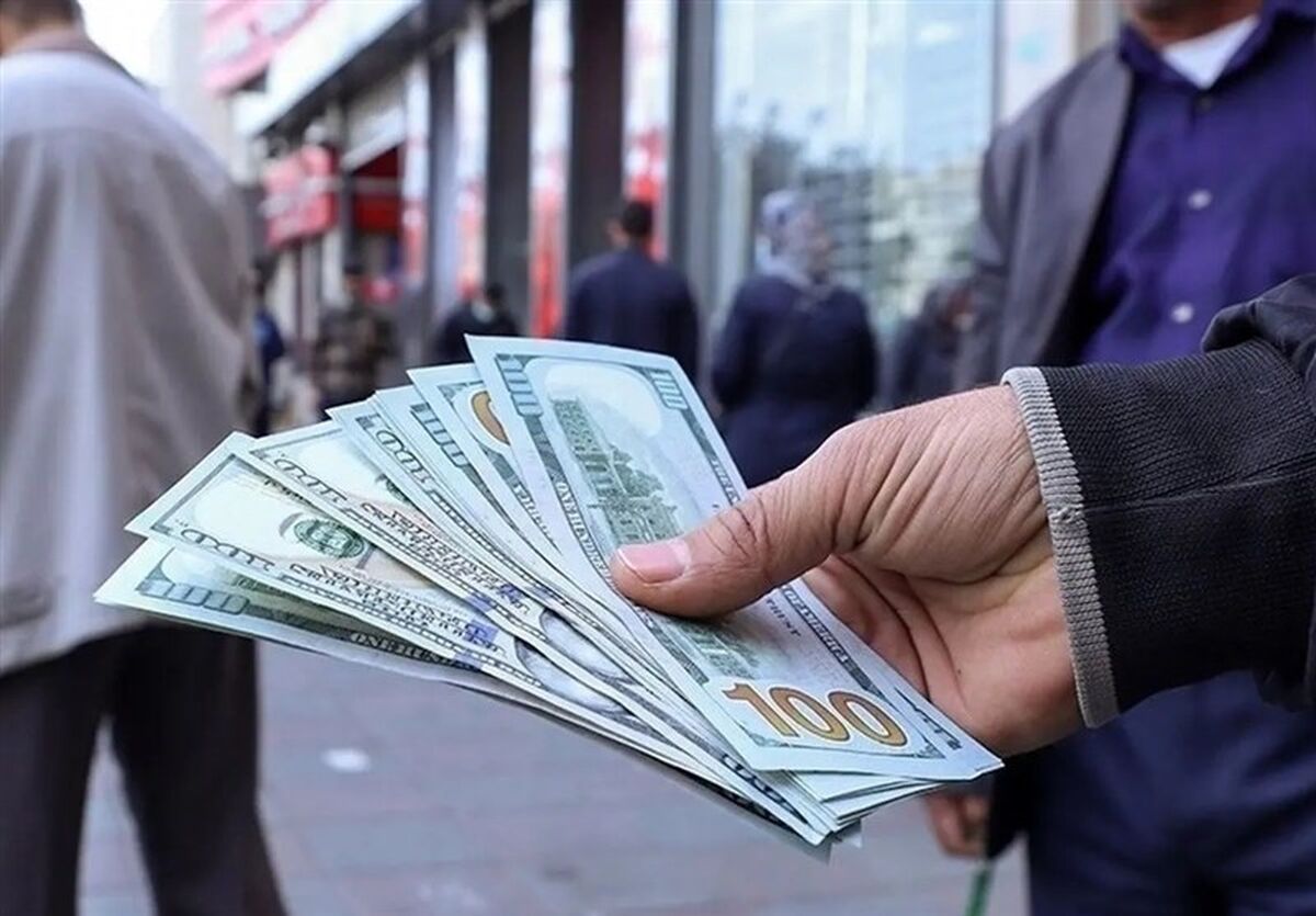 دولت اخبار منفی تاثیرگذار بر اقتصاد را کنترل کند

