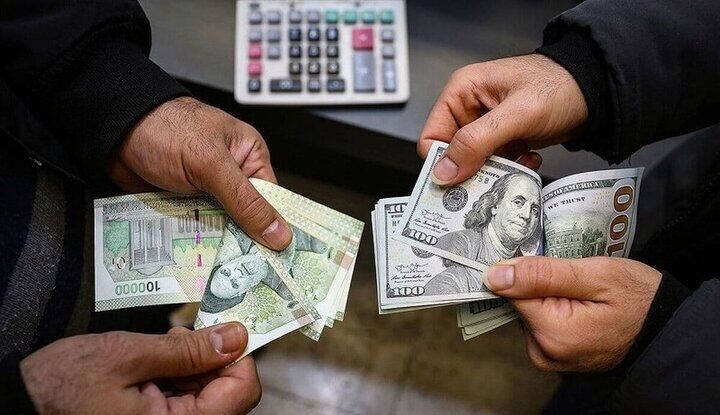 قیمت دلار، یورو و سایر ارزها امروز ۳ مردادماه ۱۴۰۵