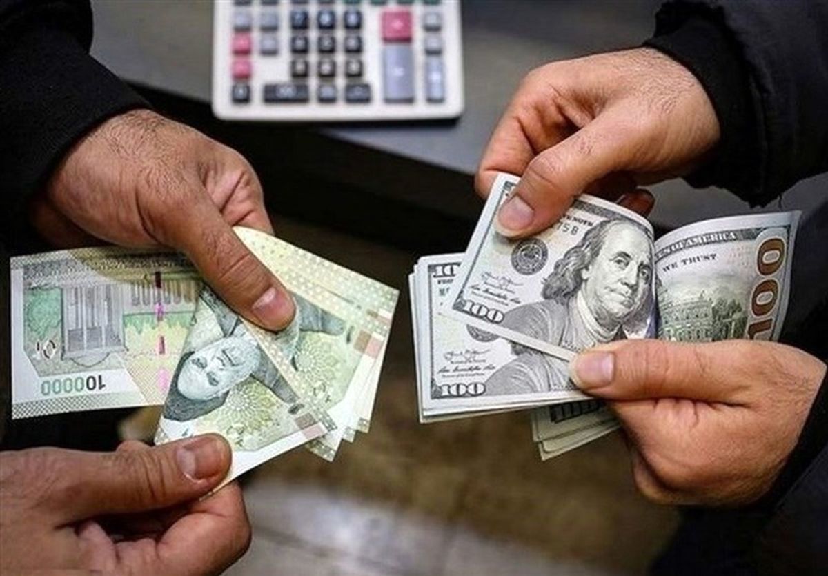 چرا قیمت دلار افزایشی شد؟