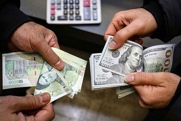چرا قیمت دلار افزایشی شد؟