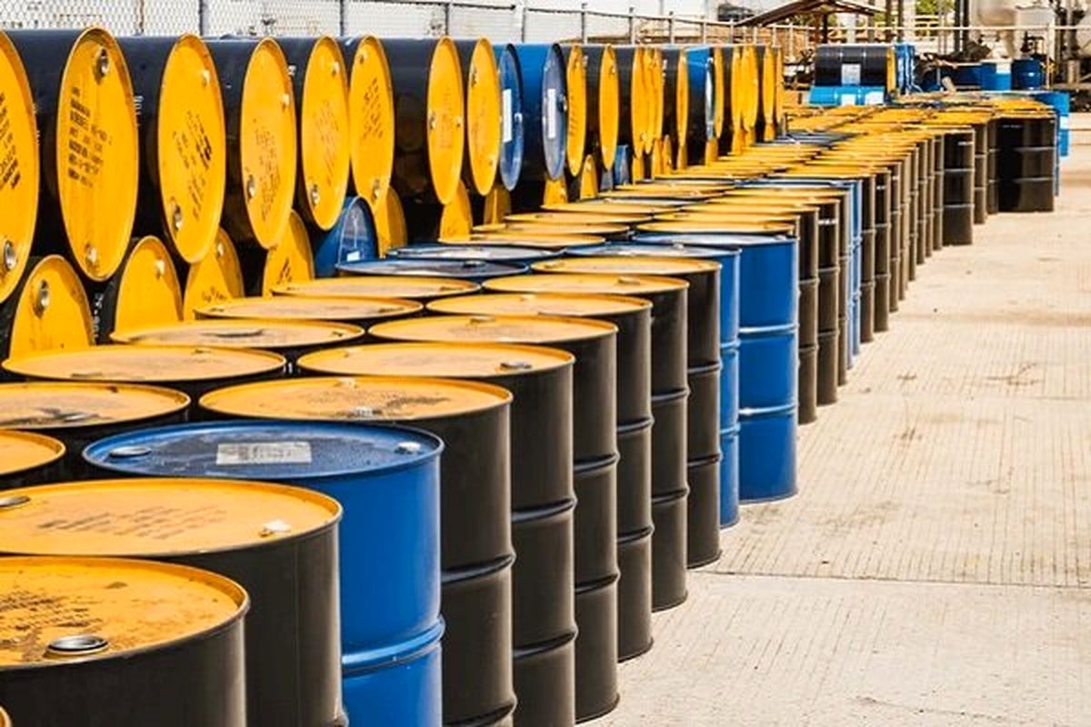 تحریم ها تنها ۱۰۰ هزار بشکه از فروش نفت ایران به چین را کم کرد