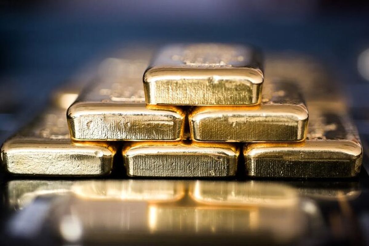 مسیر طلای جهانی در سال ۲۰۲۵ میلادی کجاست؟
