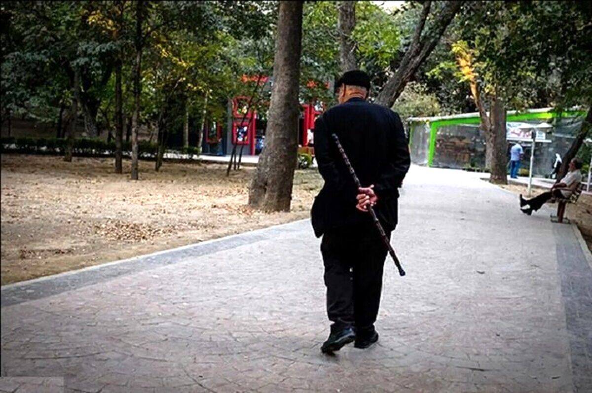 حداقل افزایش حقوق بازنشستگان در بودجه ۱۴۰۴ چقدر است؟/ ویدئو
