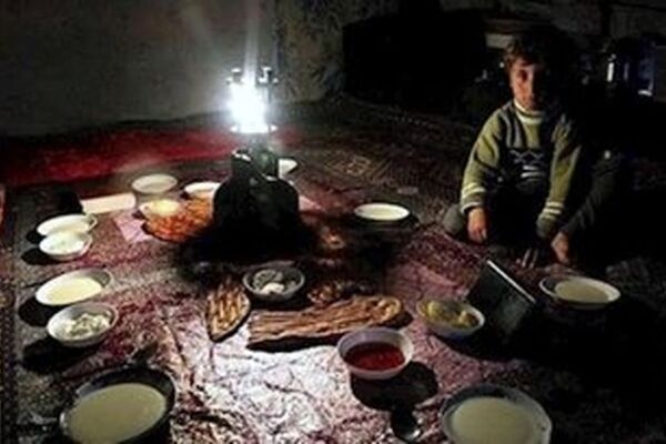 بقا فقط با تخم مرغ؛ وقتی سبد معیشت بیش از ۲۸ میلیون تومان است!
