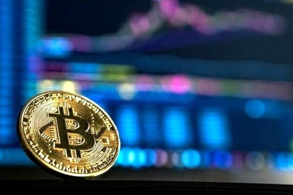 بیت کوین چند؟